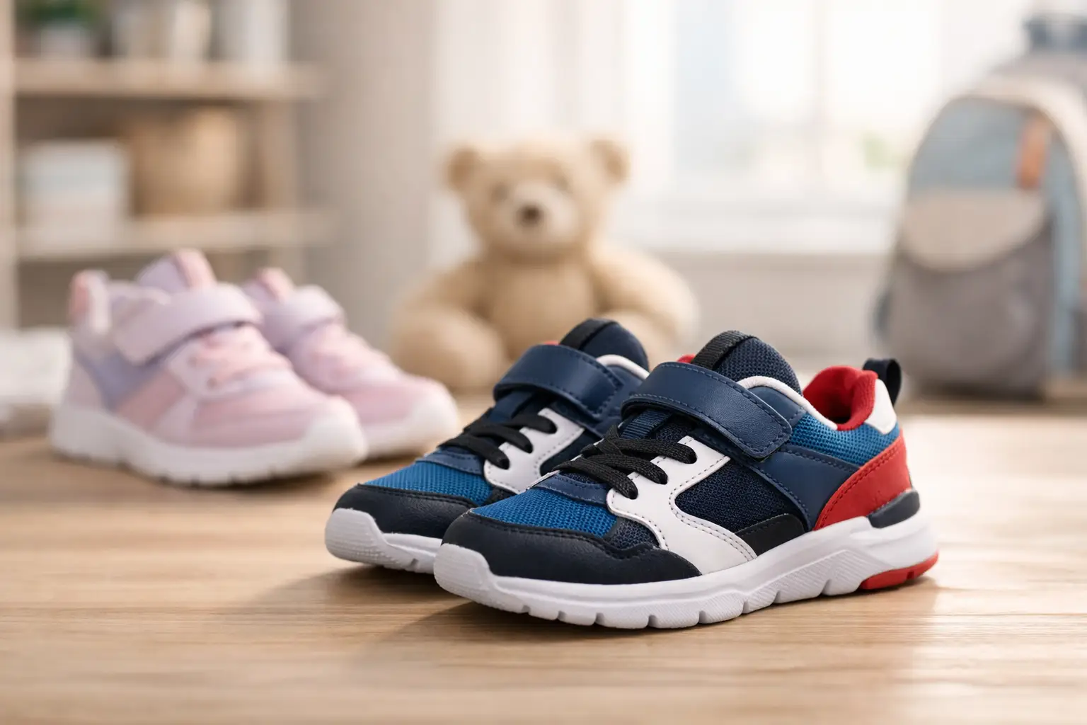 Dečije patike koje vrede kupiti