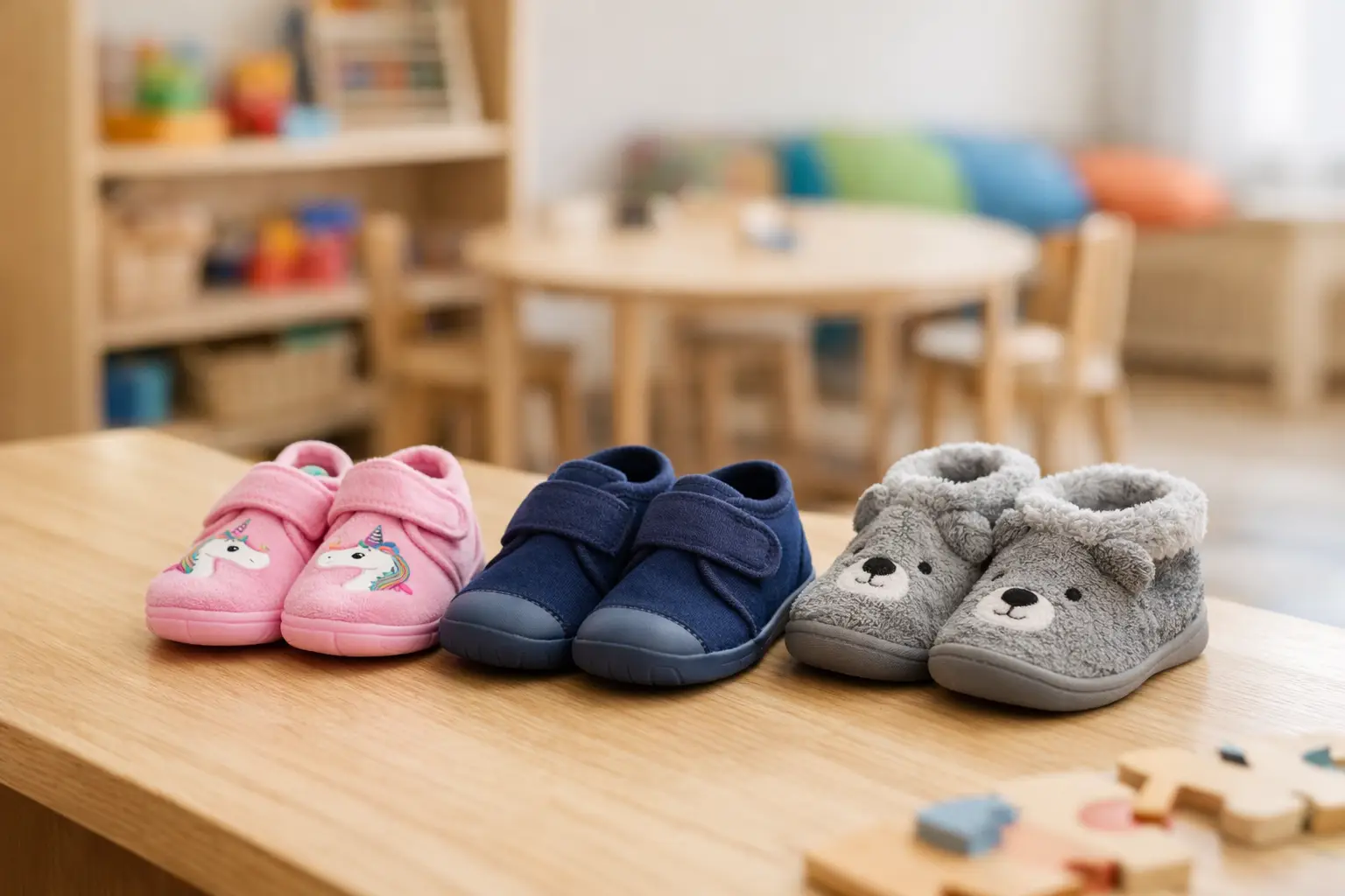 Koje patofne za vrtić zaista vrede